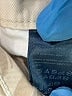 Tommy Hilfiger Paisley Tan Khaki Shorts Size 6 - photo 4