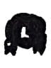 Icing 100% Polyester Black Scarf One size - photo 1
