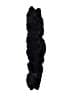Icing 100% Polyester Black Scarf One size - photo 2