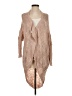 Wishlist Tan Cardigan Size S - photo 1