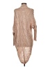 Wishlist Tan Cardigan Size S - photo 2