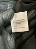 AKRIS Metallic Black Jacket Size 12 - photo 8
