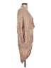 Wishlist Tan Cardigan Size S - photo 4