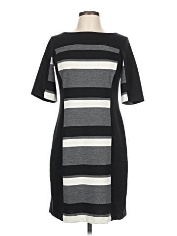 Julian Taylor Casual Dress (view 1)