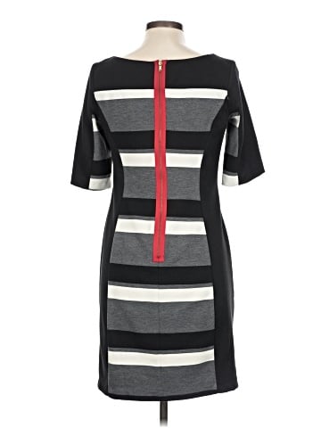 Julian Taylor Casual Dress (view 2)