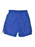 Nike Blue Athletic Shorts Size S (kids) - photo 2