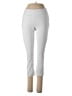 Lululemon Athletica Solid Gray White Active Pants Size 6 - photo 1
