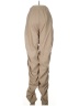 Assorted Brands Solid Tan Casual Pants Size M - photo 2