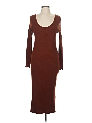 Universal Thread Casual Dress (view 1)