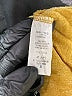 Blue Buttercup Solid Yellow Long Sleeve Top Size S - photo 8