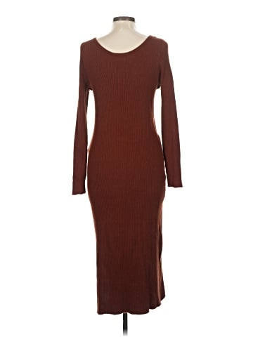 Universal Thread Casual Dress (view 2)