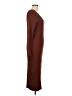 Universal Thread Brown Casual Dress Size M (estimated) - photo 4