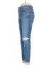 AGOLDE Blue Jeans Size 29 waist - photo 5