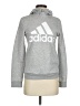 Adidas Silver Sweatshirt Size XS - photo 1