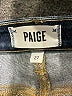 Paige Blue Jeans Size 27 waist - photo 4
