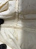 Unbranded Solid Ivory Snow Jacket Size L - photo 6