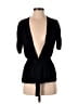 Gap Black Kimono Size M - photo 1