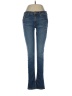 Hudson Jeans Hearts Blue Jeans Size 28 waist - photo 1