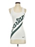 Nike White Active Tank Size XS - photo 1