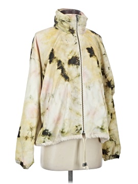 Free People Track Jacket