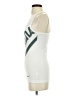 Nike White Active Tank Size XS - photo 5