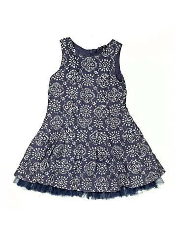Lili Gaufrette Dress (view 1)
