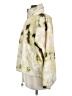 Free People 100% Polyester Tie-dye Ivory Track Jacket Size XS - photo 5