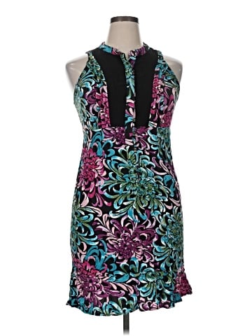 Nicole by Nicole Miller Cocktail Dress (view 1)