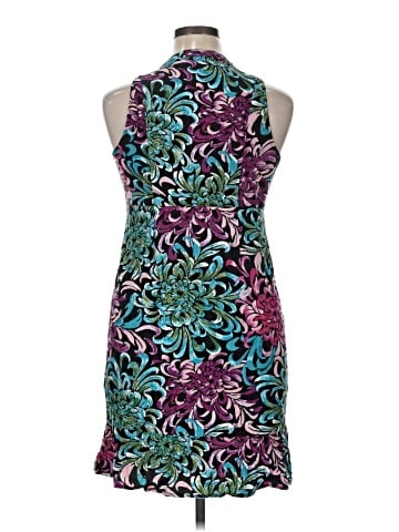 Nicole by Nicole Miller Cocktail Dress (view 2)