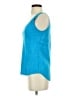 Jams World 100% Rayon Blue Active Tank Size XS - photo 5