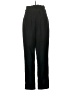 H&M Solid Black Dress Pants Size 4 - photo 2