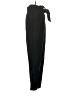 H&M Solid Black Dress Pants Size 4 - photo 4