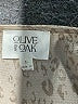 Olive and Oak Tan Sleeveless Blouse Size L - photo 7