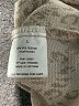 Olive and Oak Tan Sleeveless Blouse Size L - photo 8