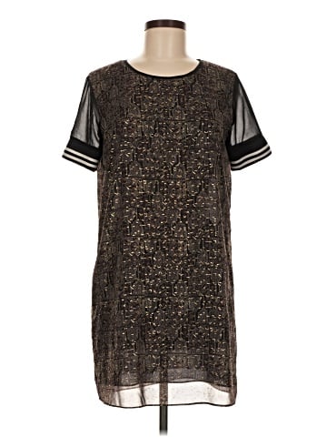 Maison Scotch Casual Dress (view 1)
