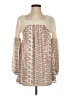 Hayden Ivory 3/4 Sleeve Blouse Size S - photo 1