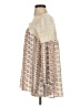 Hayden Ivory 3/4 Sleeve Blouse Size S - photo 5