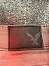 American Eagle Outfitters Chevron-herringbone Gray Jeans Size 6S - photo 7