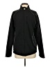 Under Armour 100% Polyester Black Track Jacket Size S - photo 1
