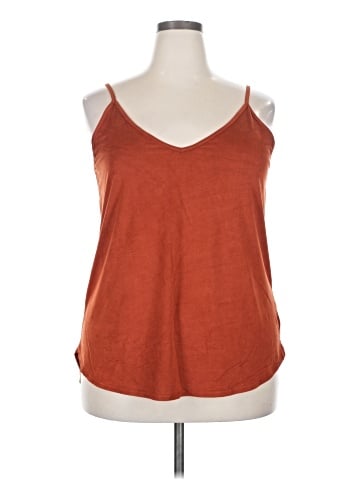 Shyanne Tank Top (view 1)