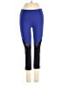 DKNY Color Block Blue Active Pants Size XS - photo 1