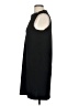 MICHAEL Michael Kors Solid Black Cocktail Dress Size M - photo 5