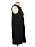 MICHAEL Michael Kors Solid Black Cocktail Dress Size M - photo 4