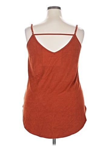 Shyanne Tank Top (view 2)
