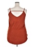 Shyanne Brown Tank Top Size XXL - photo 2