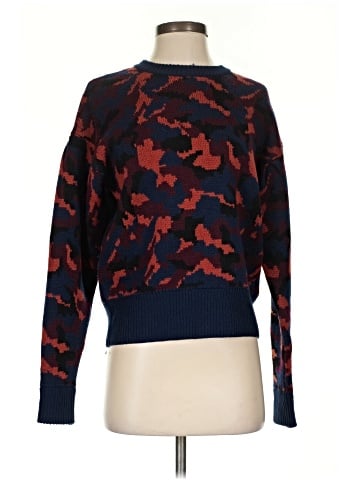 Joie Wool Pullover Sweater (view 1)