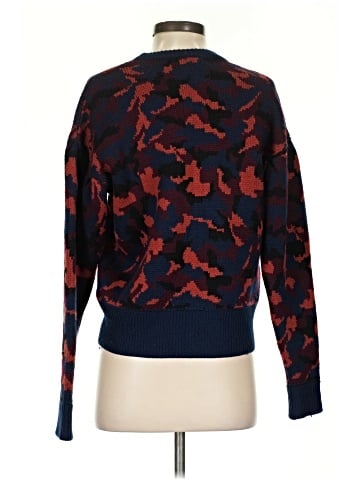 Joie Wool Pullover Sweater (view 2)