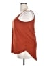 Shyanne Brown Tank Top Size XXL - photo 5