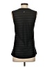 Zyia Active Black Sleeveless T-Shirt Size S - photo 2