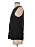 Zyia Active Black Sleeveless T-Shirt Size S - photo 5